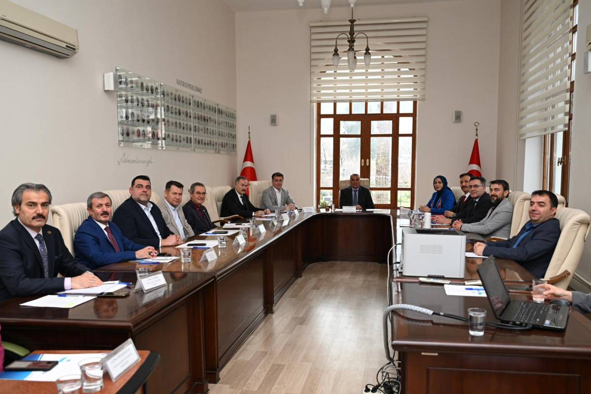 Manisa'da 29 Bin Kişi İşe Yerleşti Rakamlar Açıklandı