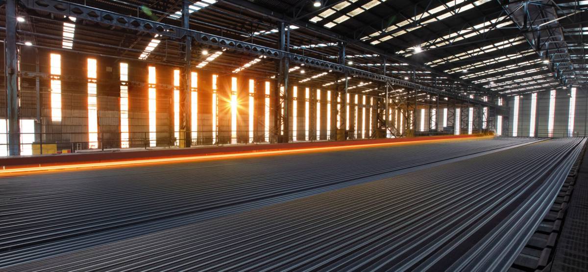 Kocaer Çelik’ten Üretim ve Satışta Tarihi Zirve