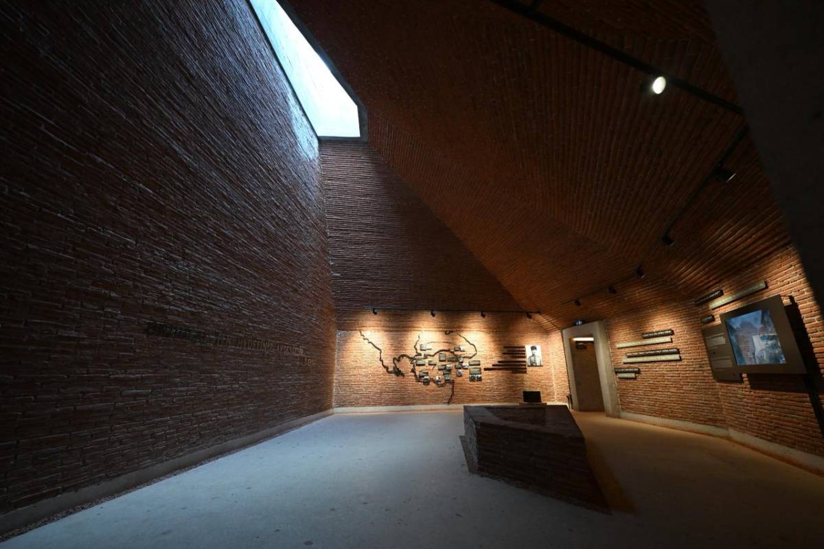 Manisa Kurtuluş Müzesi kentin hafızasını yaşatıyor