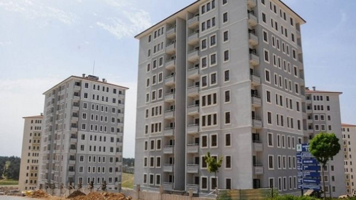 2026 Lojman Kiraları Belli Oldu: İşte Yeni Rakamlar