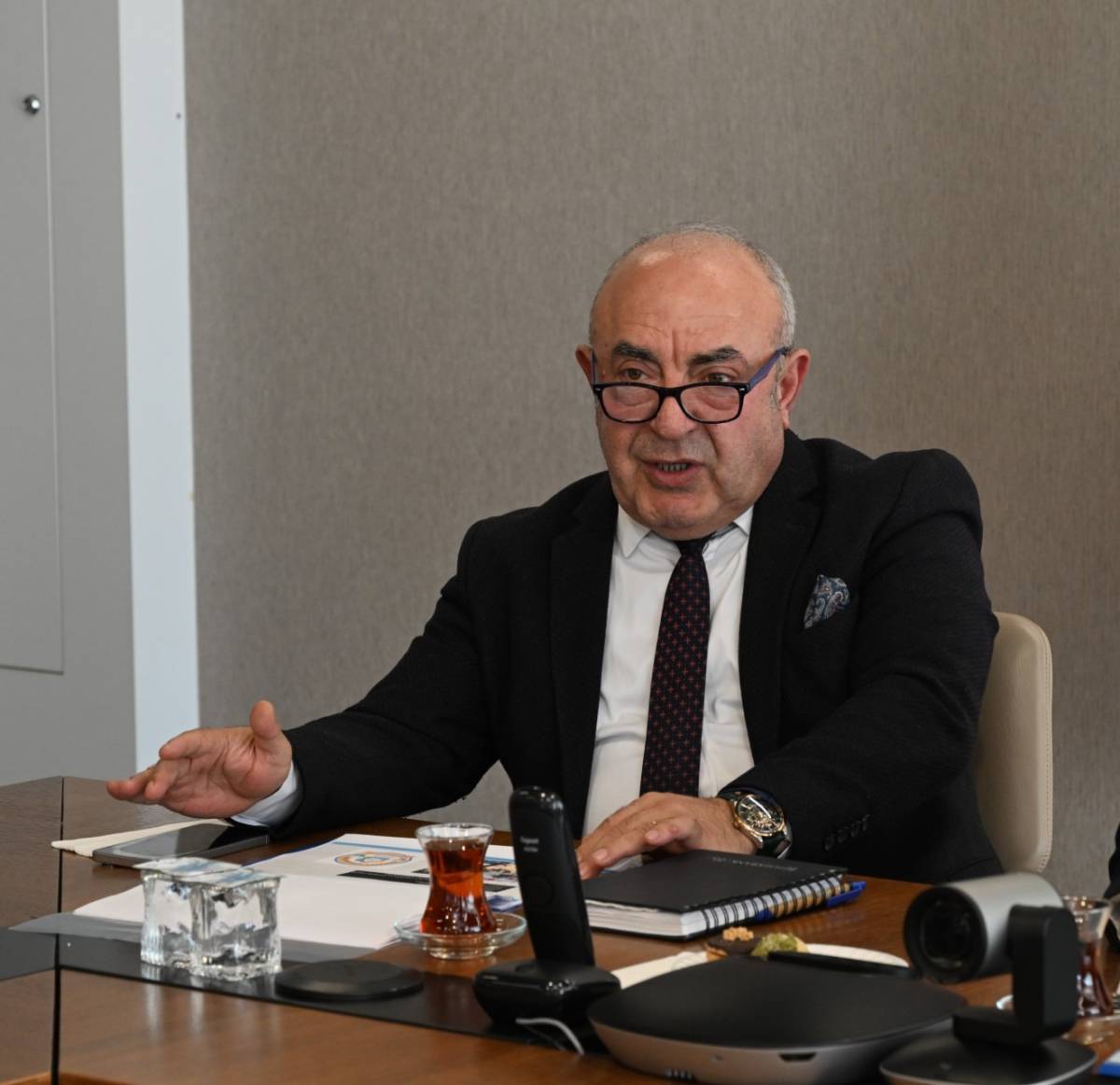 Manisa’da Mahalle Afet Gönüllüleri projesi başladı