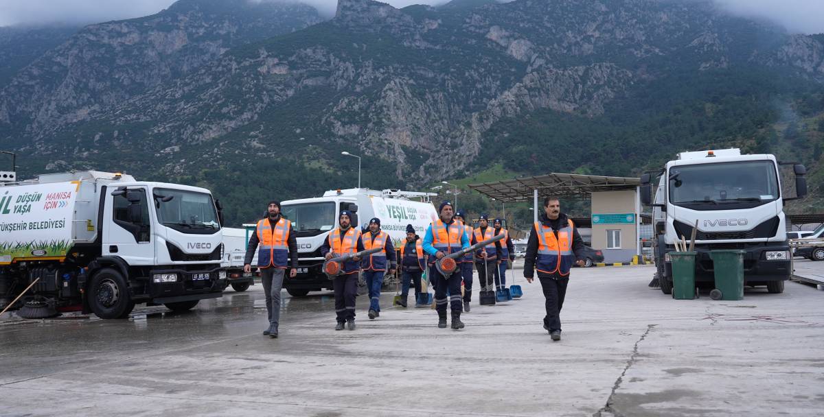 Turgutlu Belediyesi’nden “Impromental” tiyatro gecesi