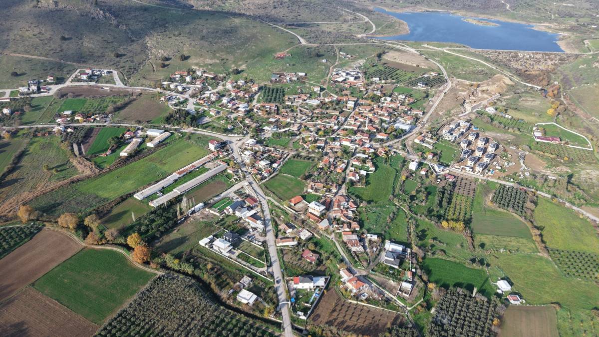 Bağyolu’nda Altyapı Sorunu Tarih Oldu: MASKİ Tamamladı