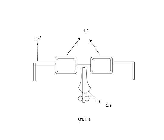 Ege’den Sağlıkta Konfor Buluşu: Patent Aldı