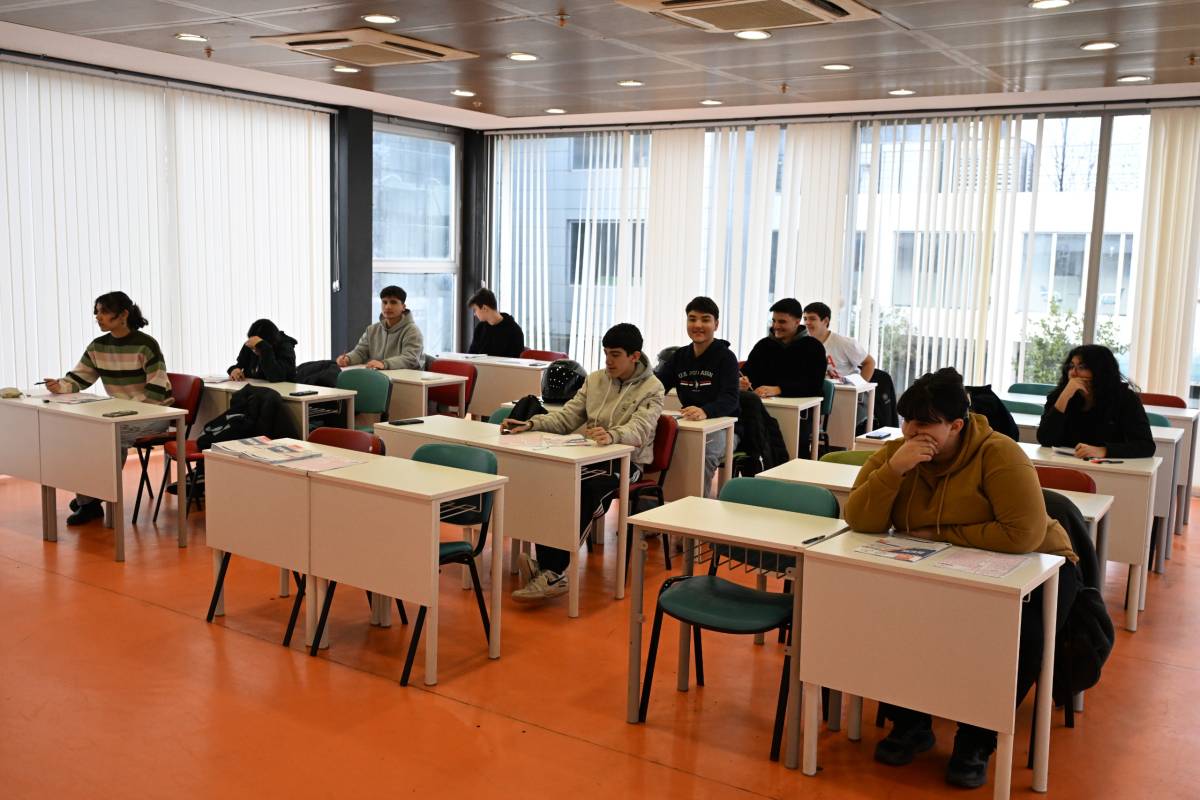 MABEM Giriş Sınavı Tamamlandı: Sonuçlar 13 Ocak’ta