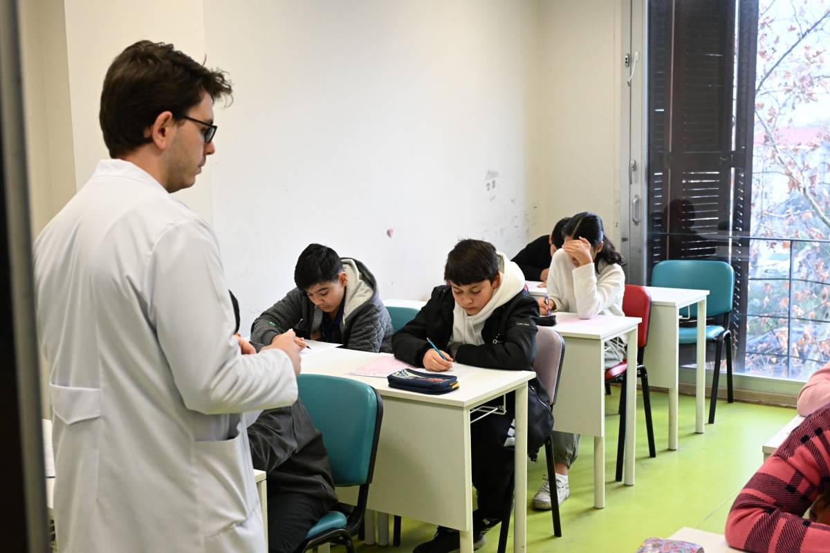 MABEM Giriş Sınavı Tamamlandı: Sonuçlar 13 Ocak’ta