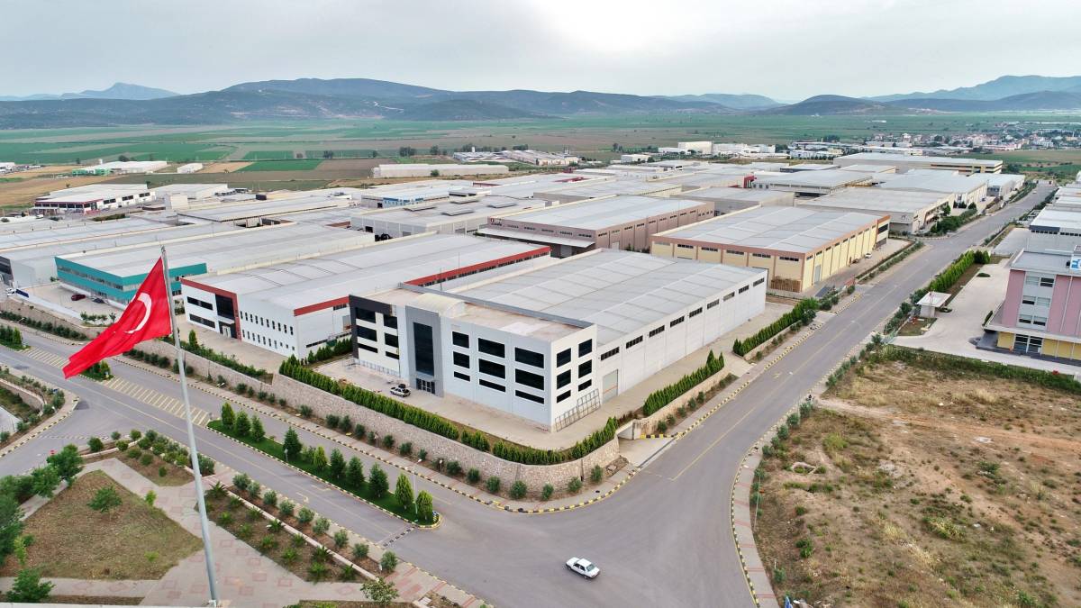 Torbalı İhracatta Devleşti: 65 İli Geride Bıraktı