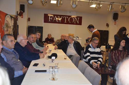 Borcu olmayan örnek Akhisar OSB