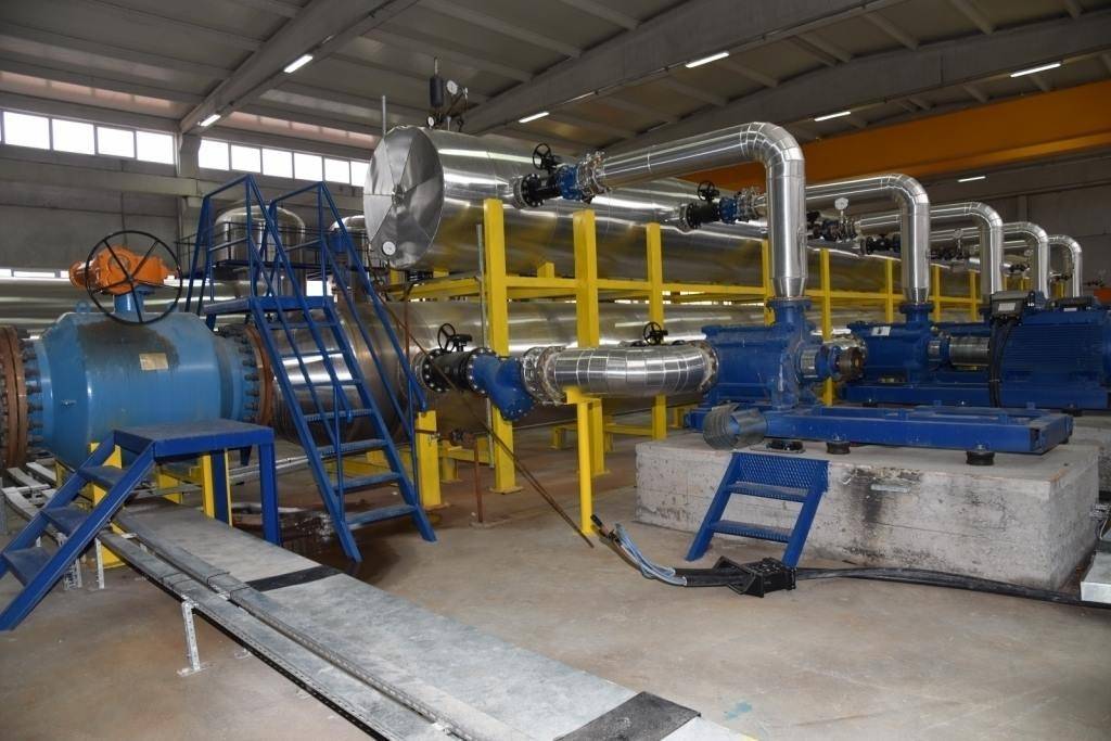 Soma’da Isınma Sorununun Kaynağı Termik Santral Çıktı