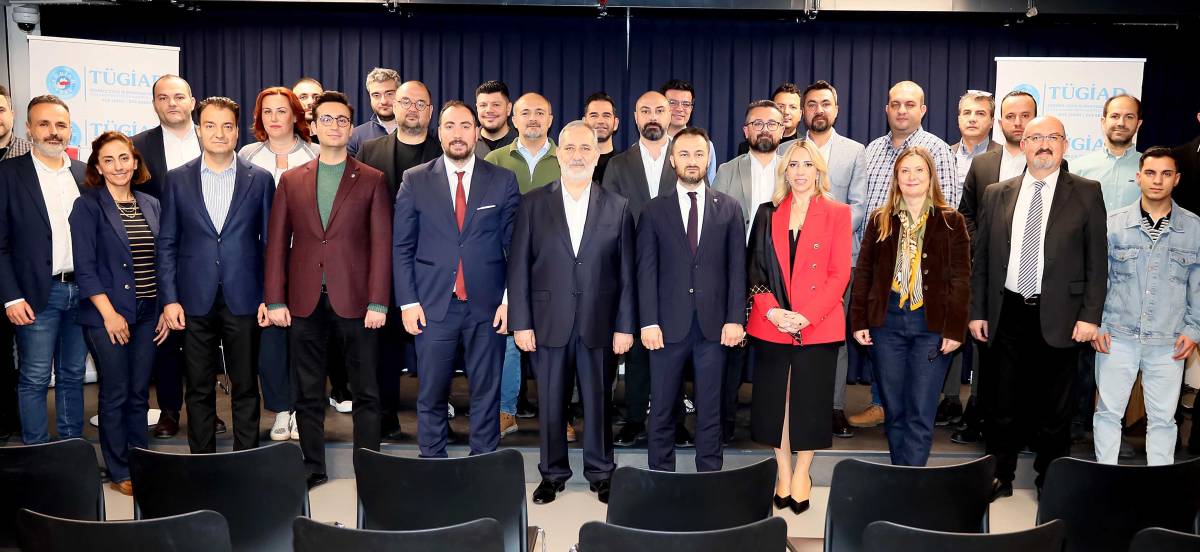 İş Dünyasına Yeni Yol Haritası: Çin Artı Bir Fırsatı