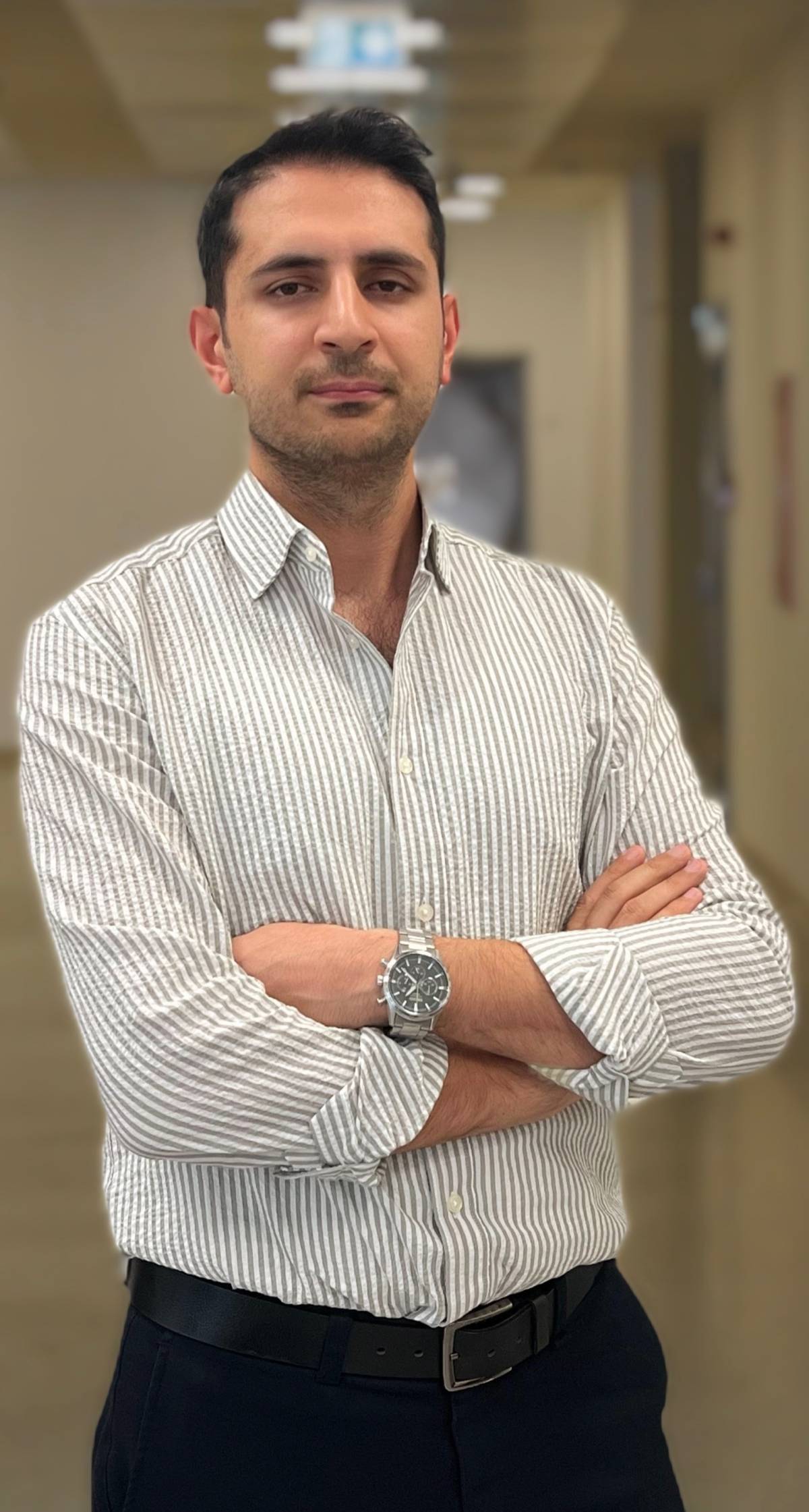 Verem Habercisi Olabilir