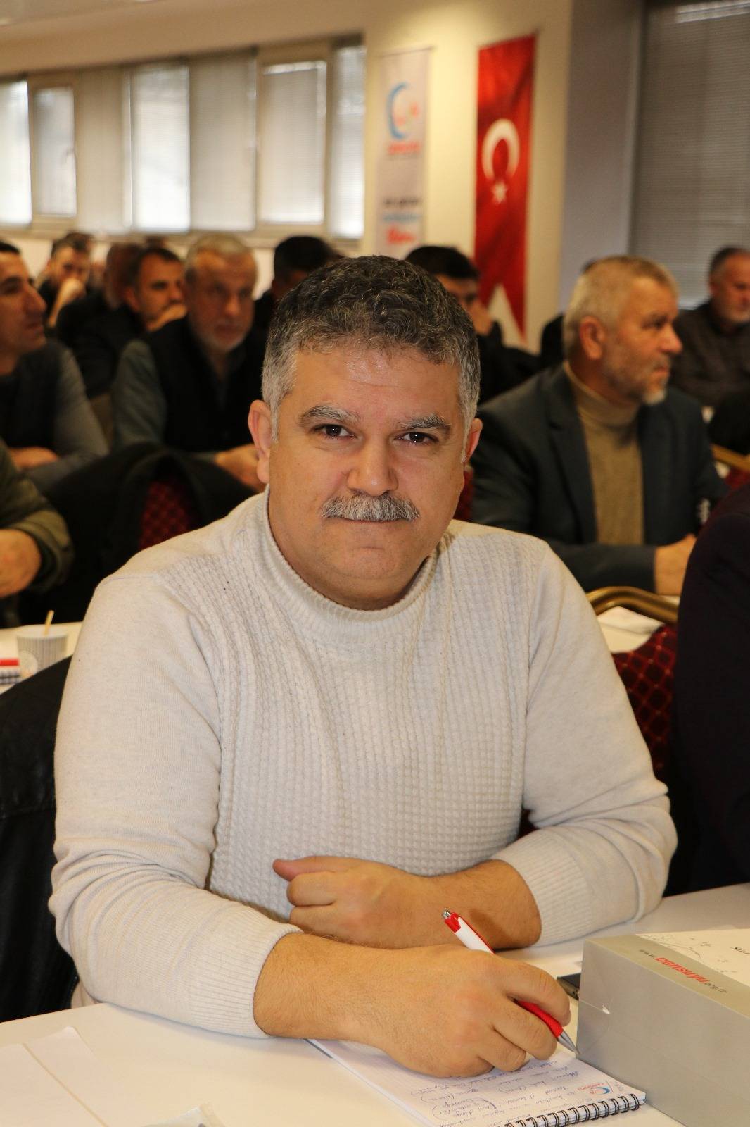 Manisa’dan Gazze’ye Ramazan Köprüsü: Cansuyu Seferber Oldu