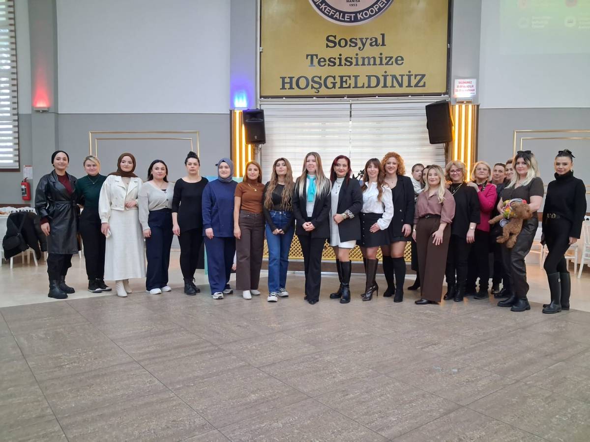 Rahime Ecerbilgiç’ten Gövde Gösterisi Gibi Kahvaltı