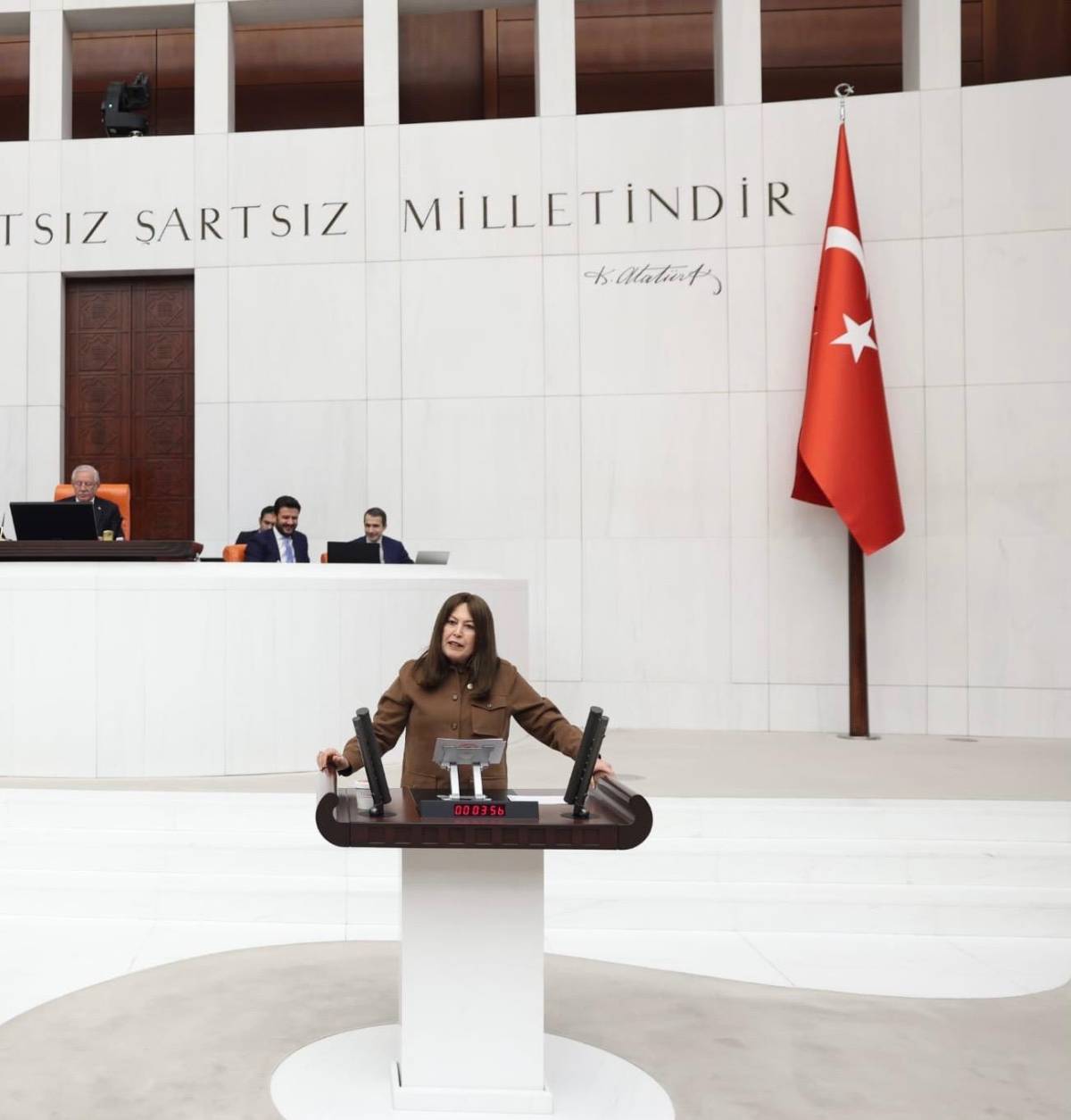 Soma A Özelleştirmesinde Kamu Zararı İddiası Meclis’te