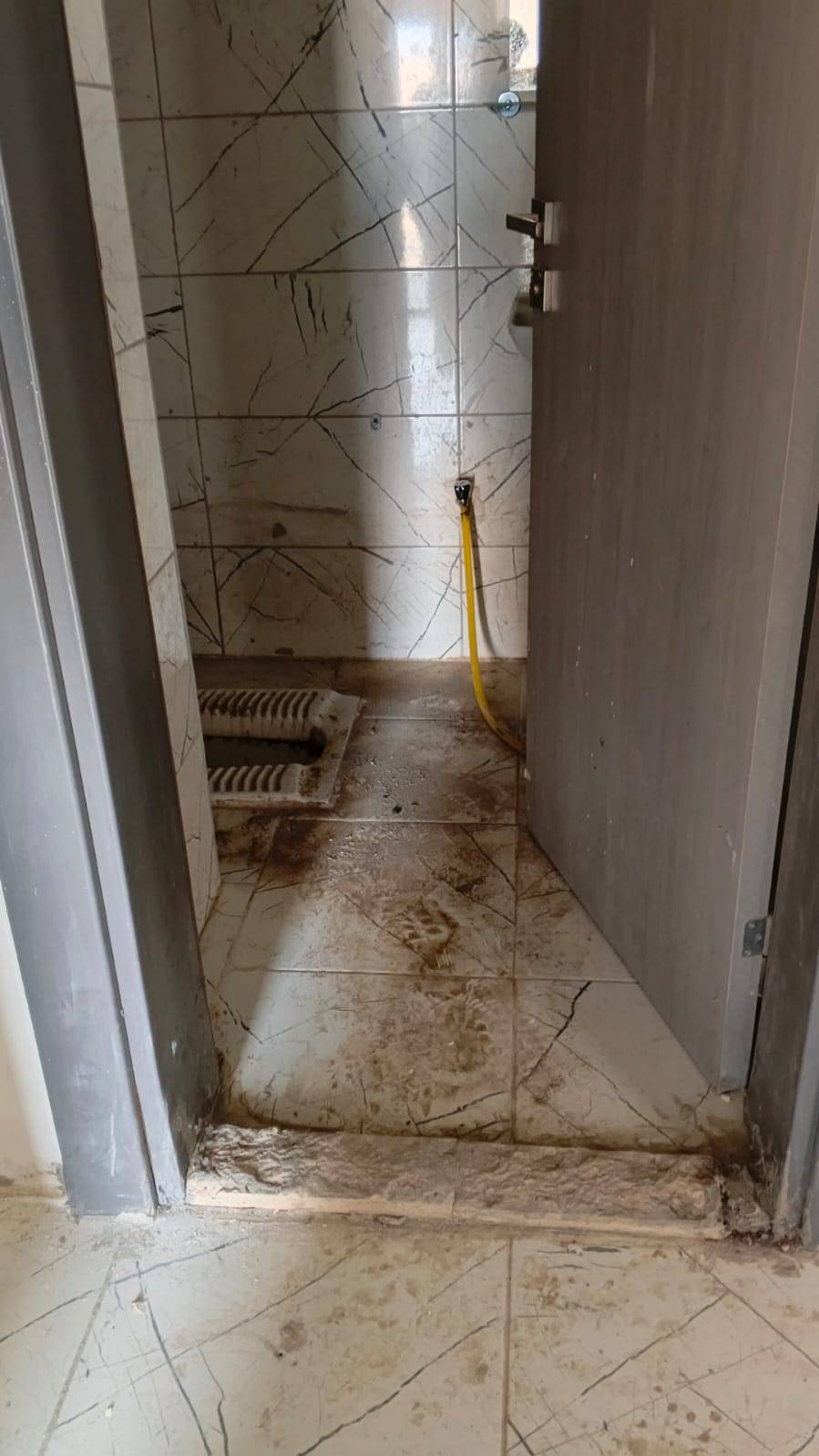 Akgedik TOKİ 4. Etap’ta Şok Manzara: Evler Dökülüyor