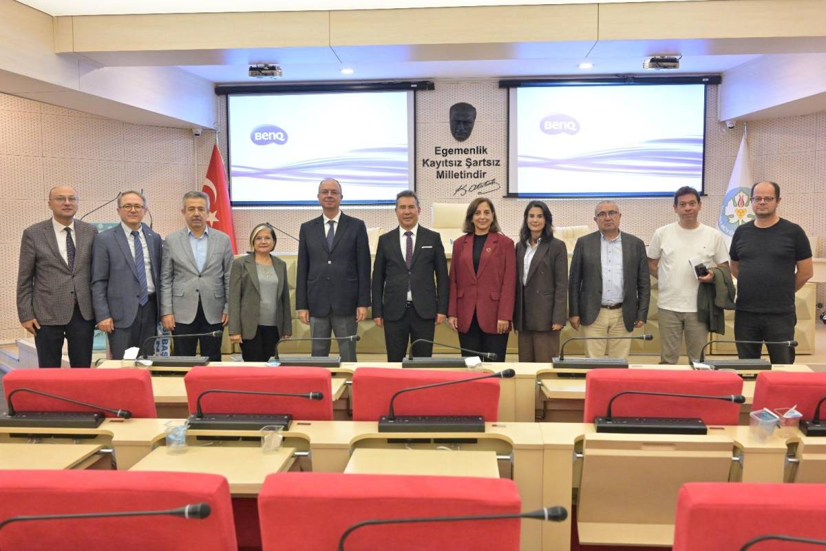 Manisa’da Ortak Akıl Kazandı: 8 Projeye Tam Destek