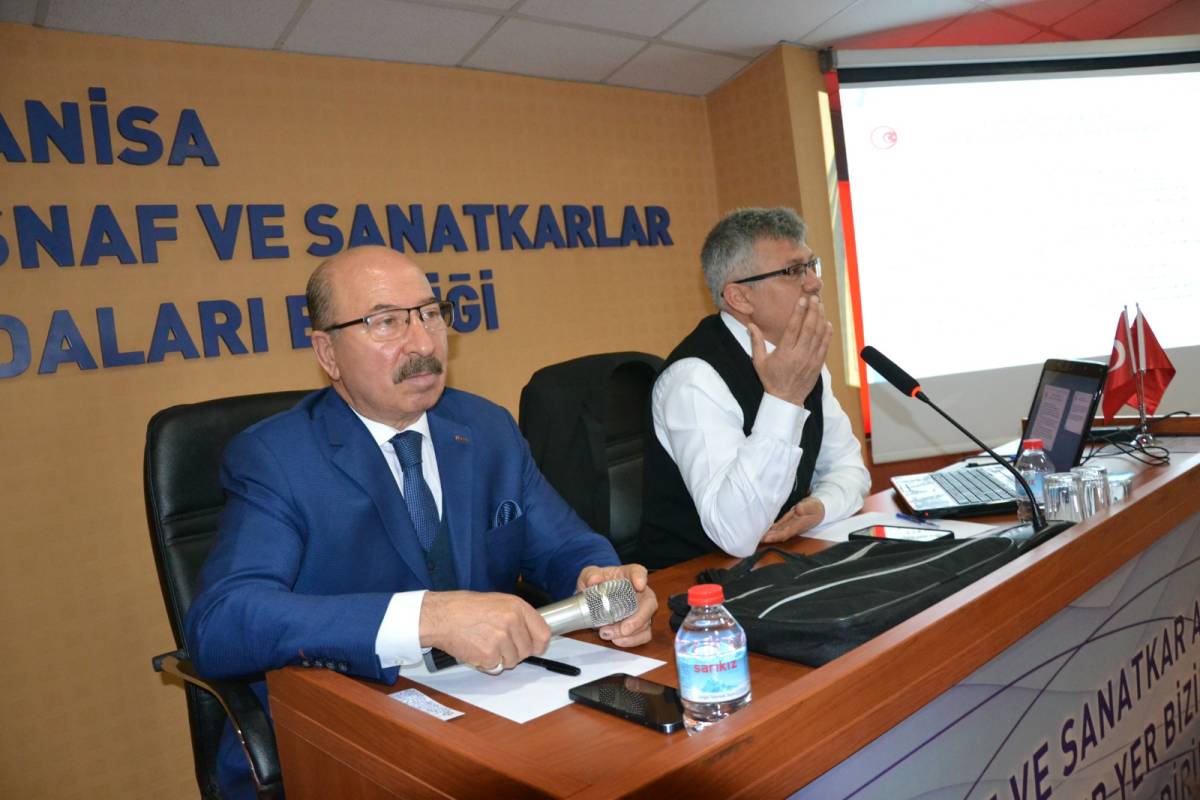 Emlakçı ve Galericilerden Harç İsyanı: