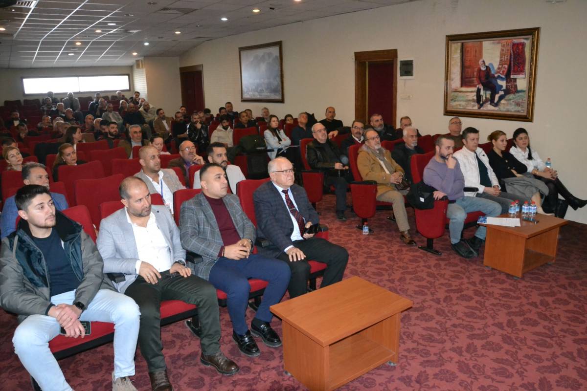 Emlakçı ve Galericilerden Harç İsyanı: