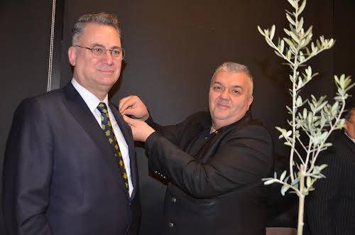 Borcu olmayan örnek Akhisar OSB