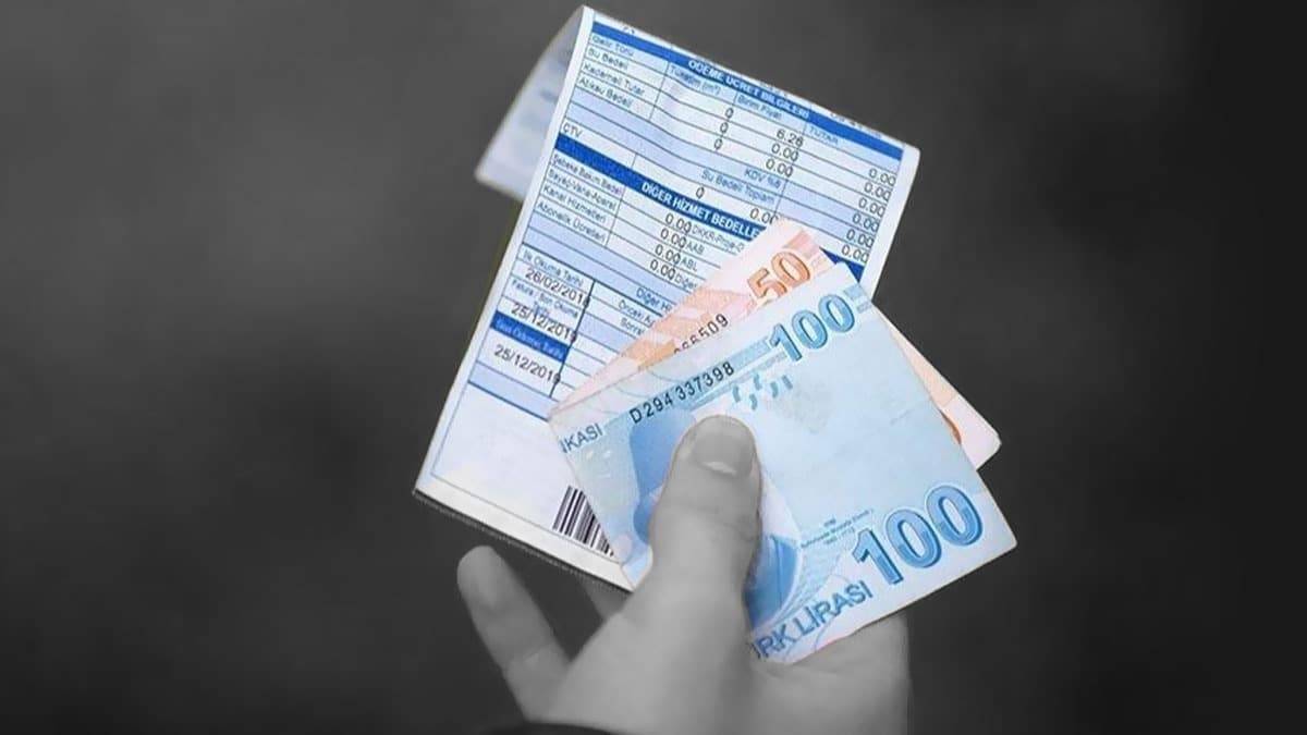 Elektrik ve Doğalgazda 2026 Tarifesi Belli Oldu