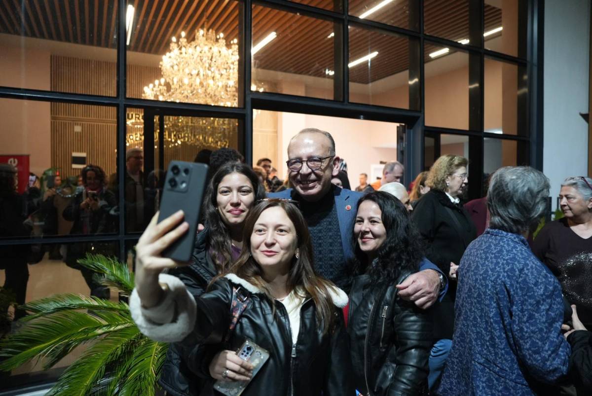 Turgutlu'da kültür ve sanat etkinliklerine yoğun ilgi