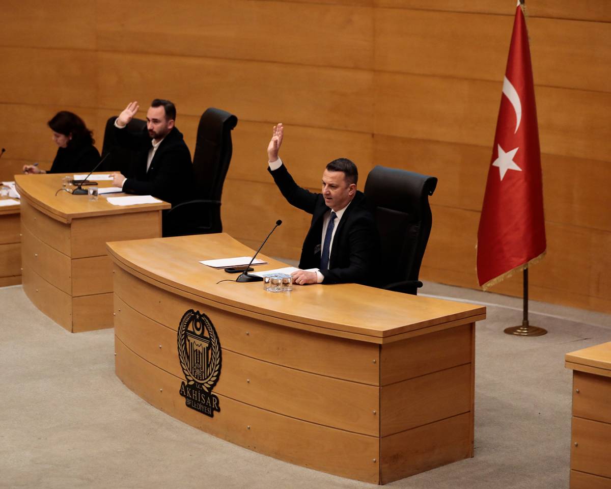 Akhisar Belediyesi Ramazan hazırlıklarını açıkladı