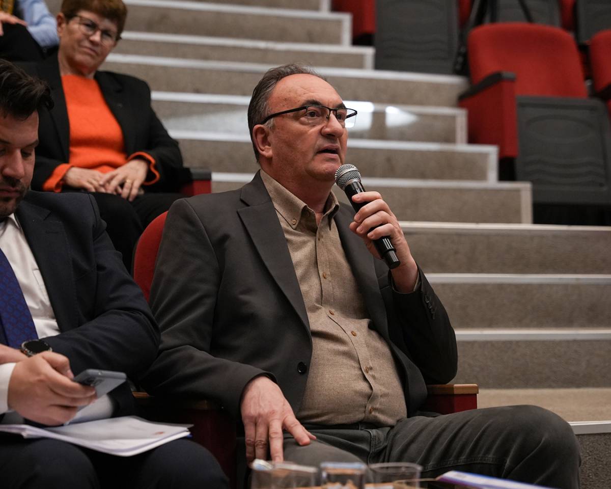 Akhisar Belediyesi Ramazan hazırlıklarını açıkladı