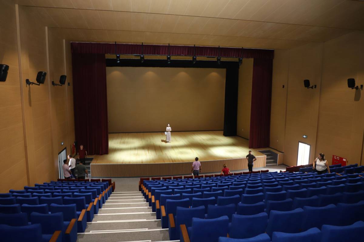 Turgutlu Belediyesinin Kursları Büyük İlgi Görüyor