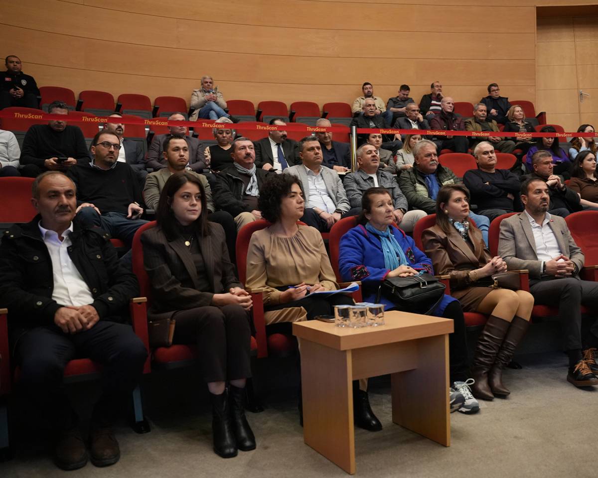 Akhisar Belediyesi Ramazan hazırlıklarını açıkladı