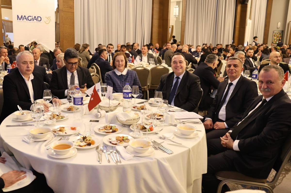 Dutlulu: Manisa’yı Ortak Akılla Yöneteceğiz