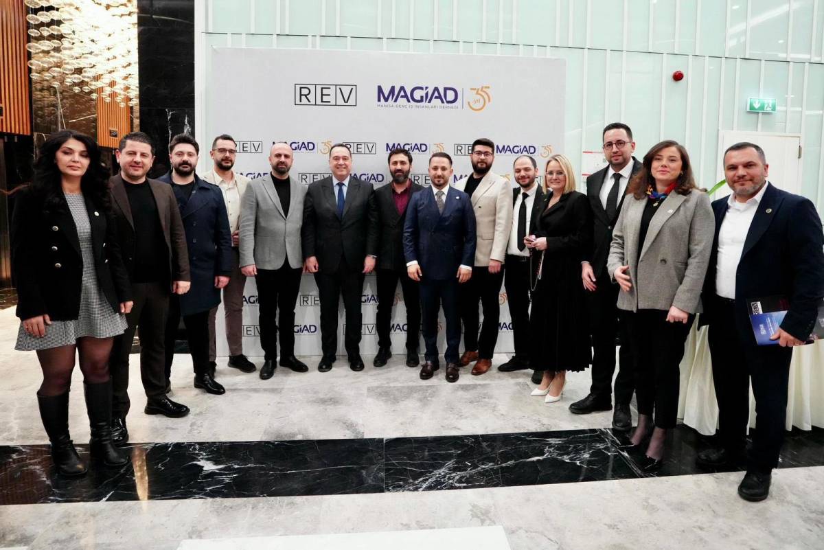 Dutlulu: Manisa’yı Ortak Akılla Yöneteceğiz