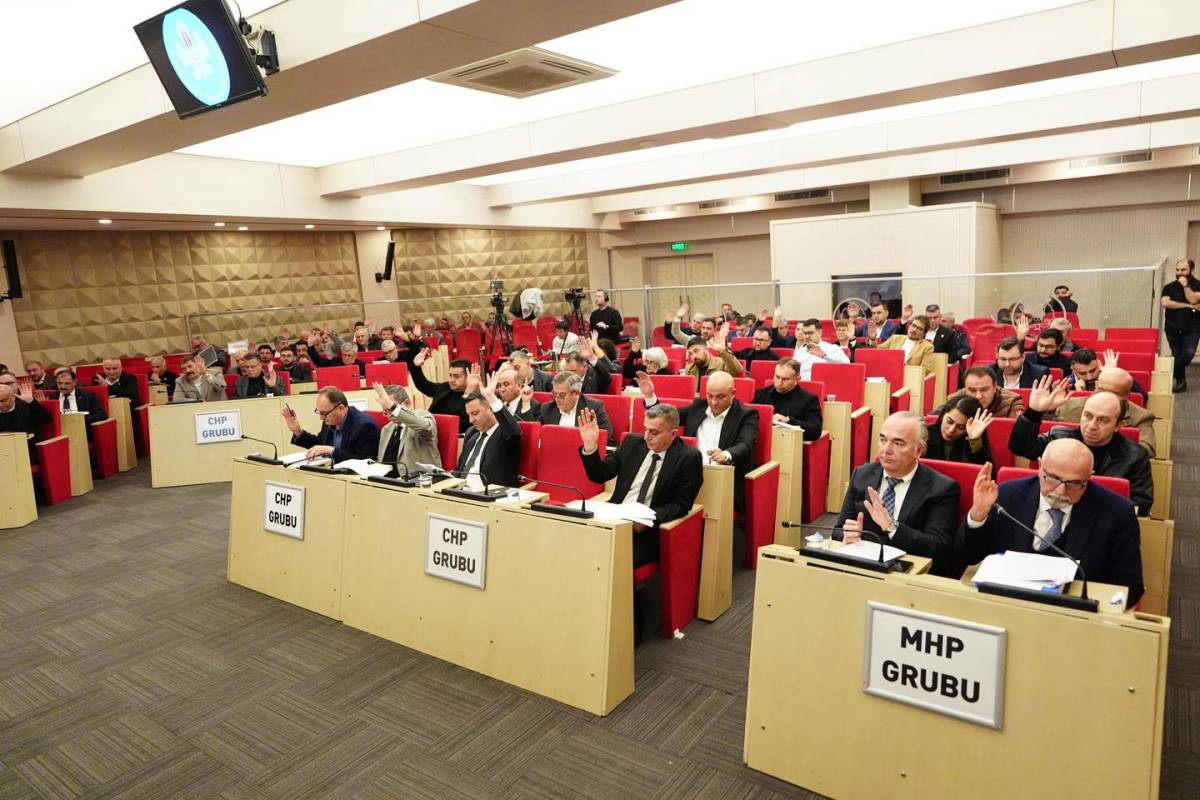 Besim Dutlulu: Kent Lokantası modeli tüm Manisa’ya yayılacak