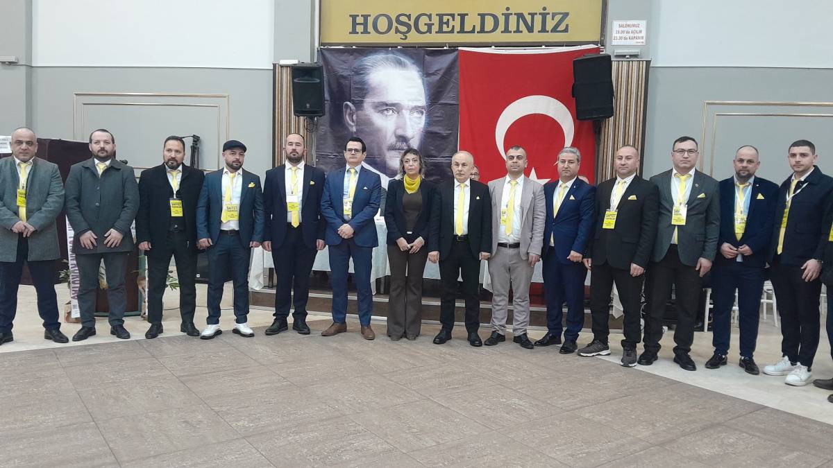 Manisa Bakkallar Odasında Saffet Taşkıncan kazandı