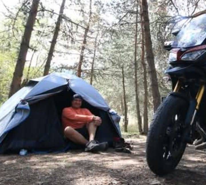 ORHAN GÖKDEMİR: O BİR WATERMAN