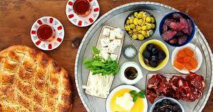 Sahura Kalkmadan Oruç Tutulur Mu?