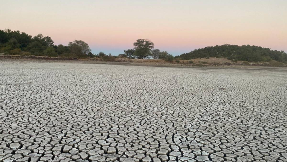 Gediz İçin Ortak Çağrı: “Gediz Ölüyor, Birlikte Kurtaralım”