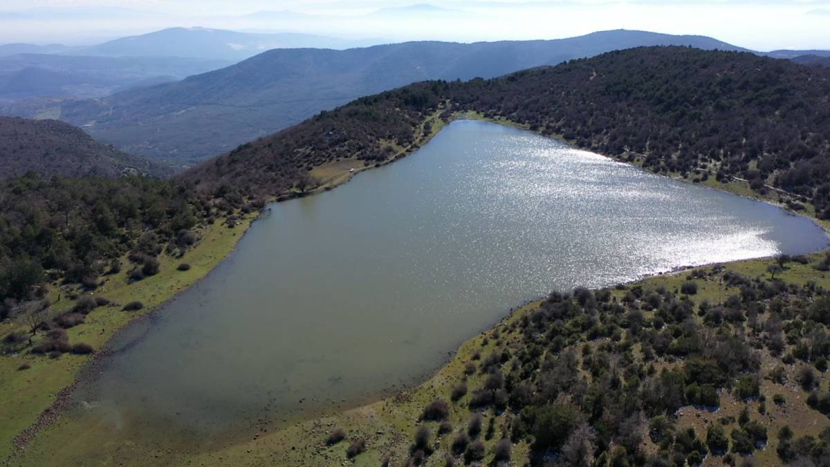 Gediz İçin Ortak Çağrı: “Gediz Ölüyor, Birlikte Kurtaralım”