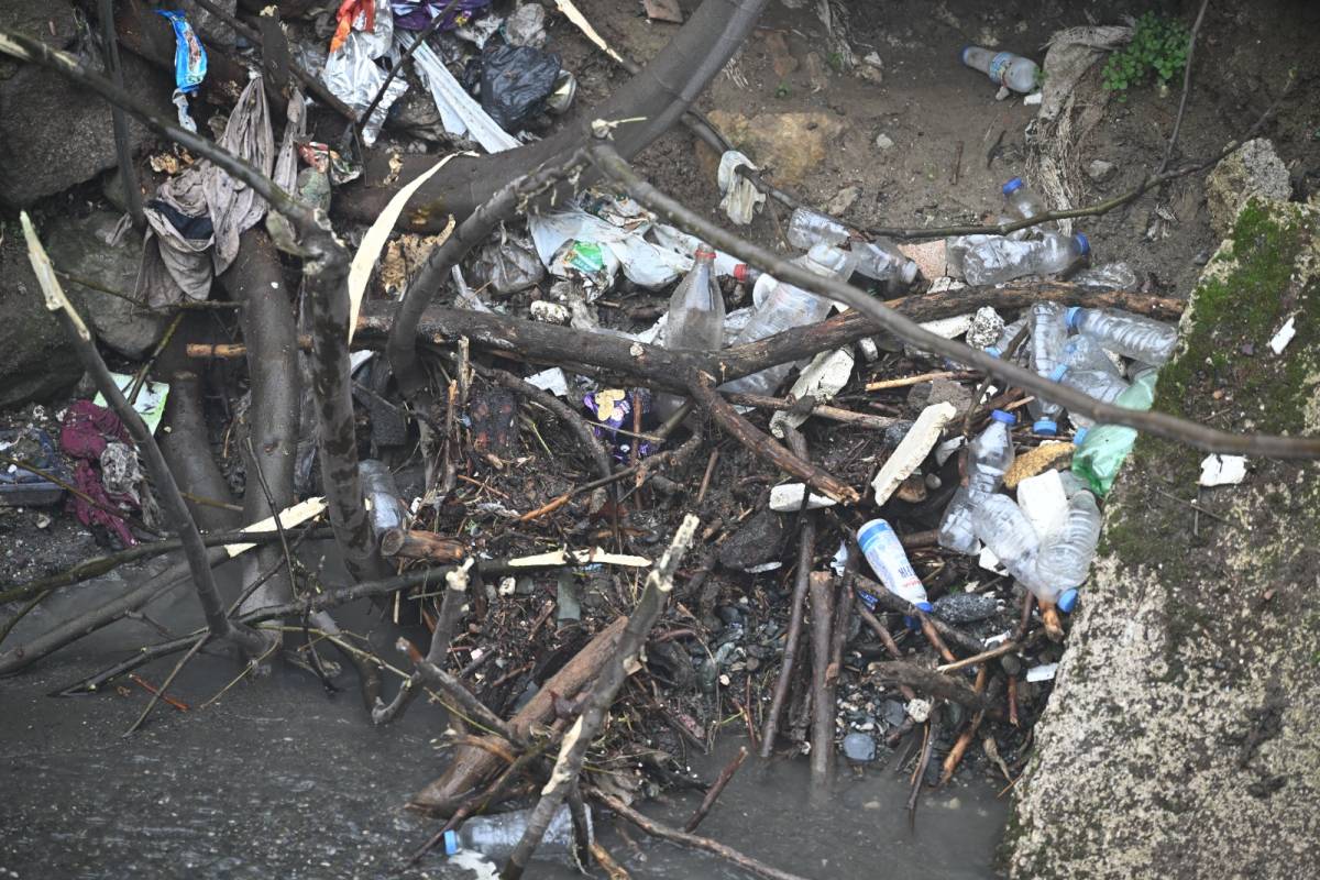 Bozköy Deresi’nde 150 Kamyonluk Dev Temizlik