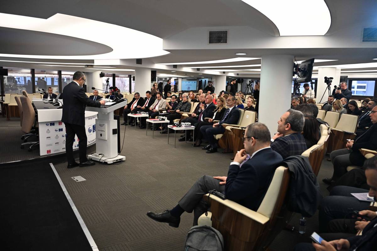 Büyükşehir’e “ELoGE” Marka Ödülü