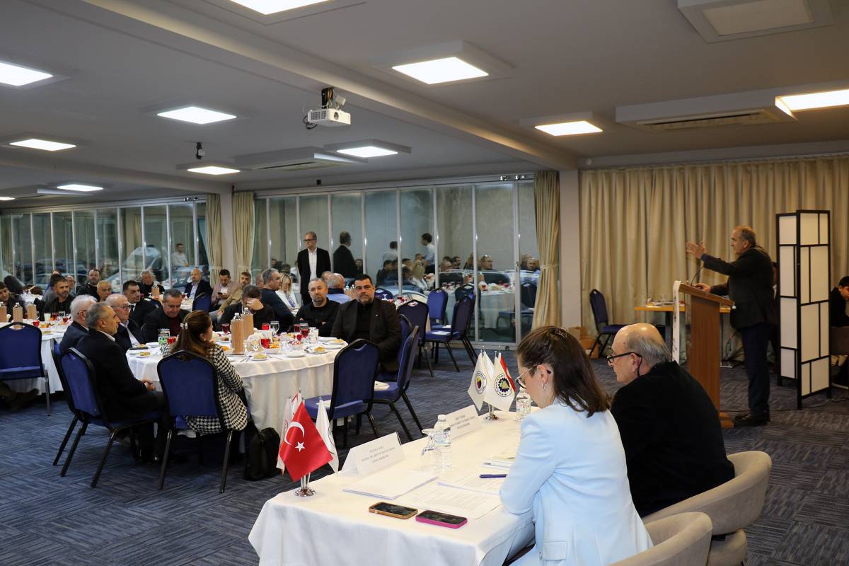 Manisa TSO Başkanı Mehmet Yılmaz’dan Kritik Tarım ve Ekonomi Mesajı