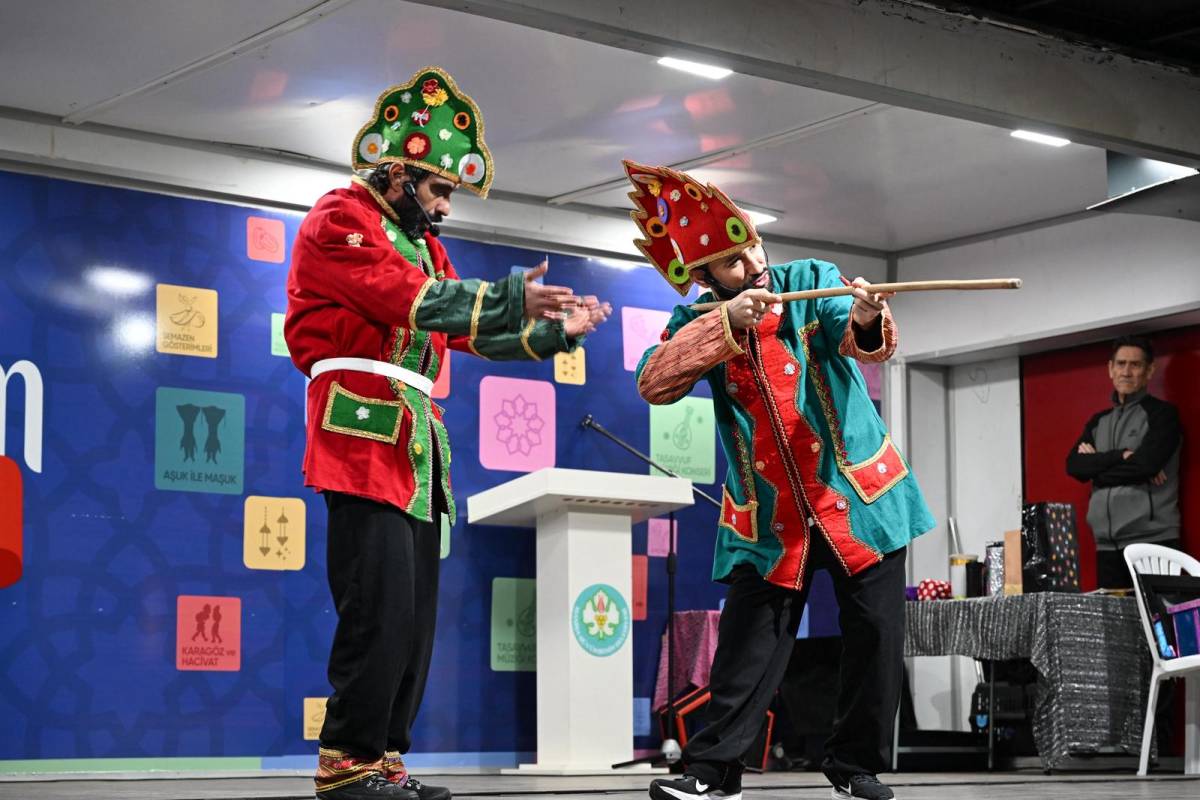 Gölmarmaralılar Büyükşehir’in İftar Sofrasında Buluştu