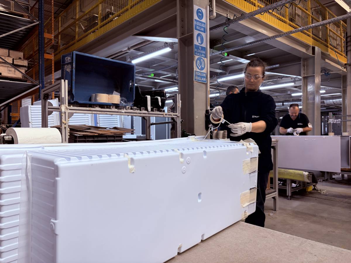 Manisa İstihdamına Dev Katkı: 271 Kişi İşbaşı Yaptı