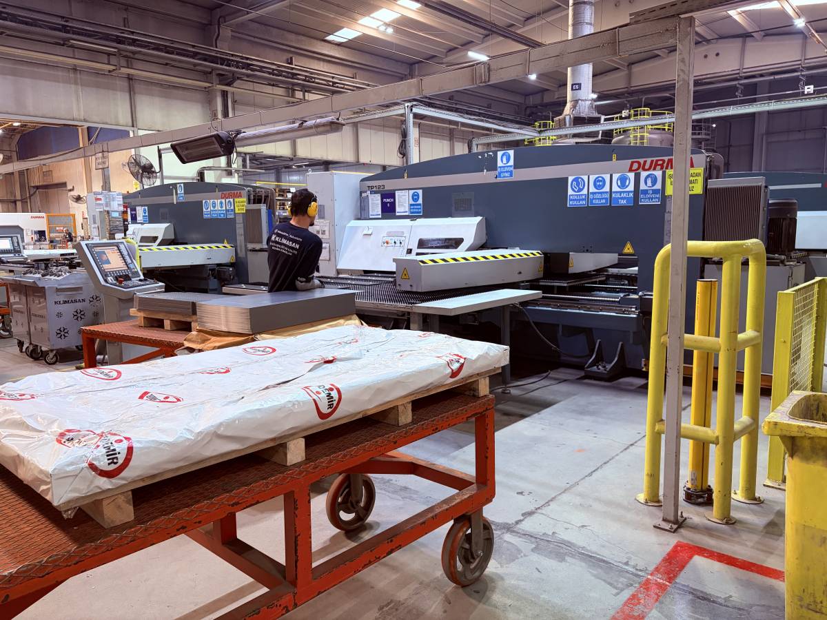 Manisa İstihdamına Dev Katkı: 271 Kişi İşbaşı Yaptı