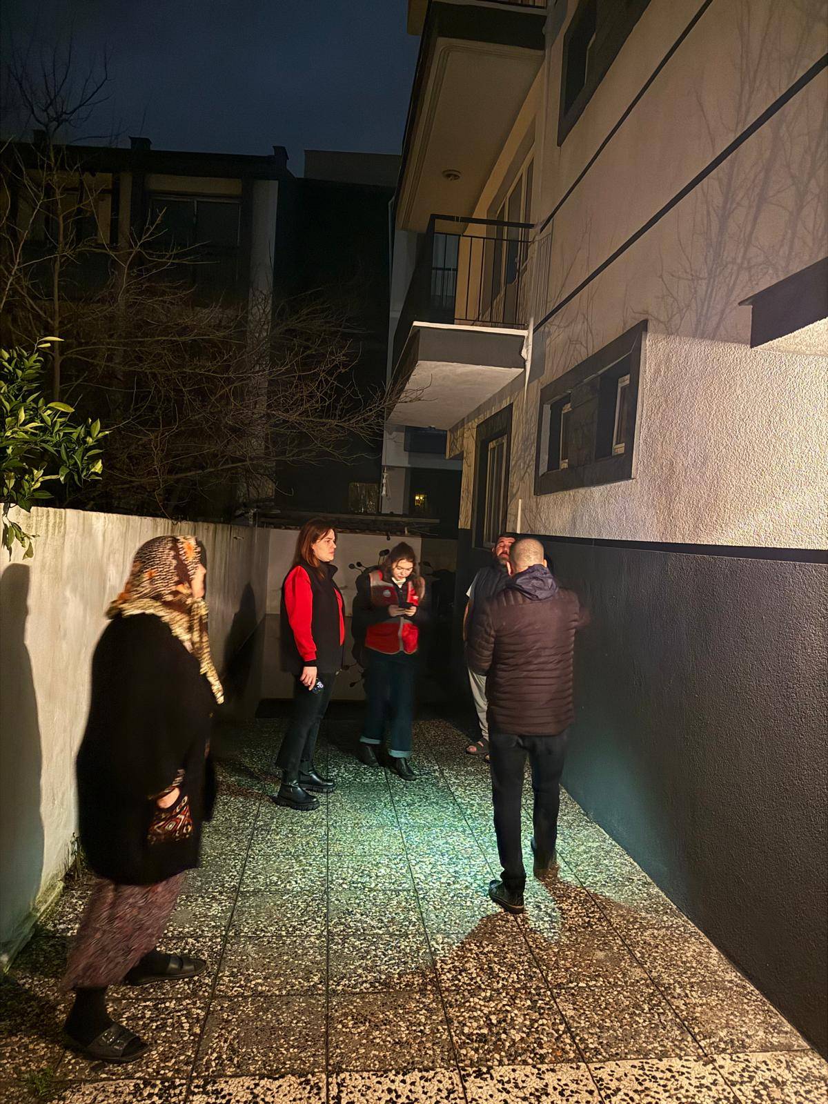 Manisa Büyükşehir Belediyesi Her Koşulda Vatandaşın Yanında