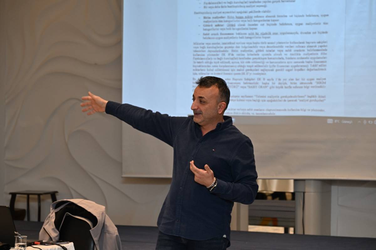 Büyükşehir’de Proje Üreten Belediye Modeli Güçleniyor