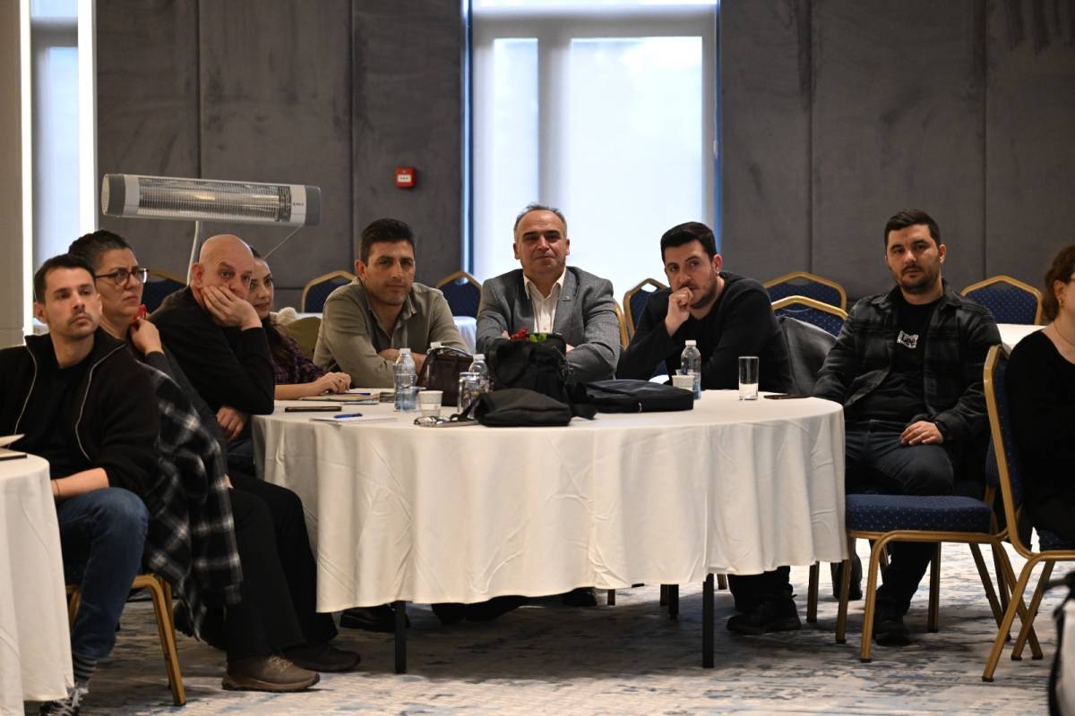 Büyükşehir’de Proje Üreten Belediye Modeli Güçleniyor