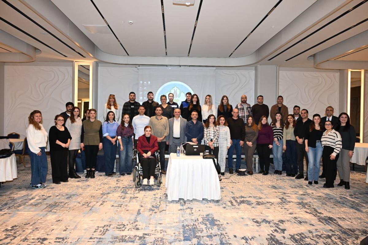 Büyükşehir’de Proje Üreten Belediye Modeli Güçleniyor