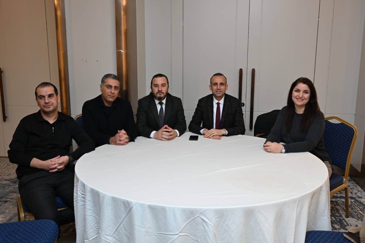 Büyükşehir’de Proje Üreten Belediye Modeli Güçleniyor