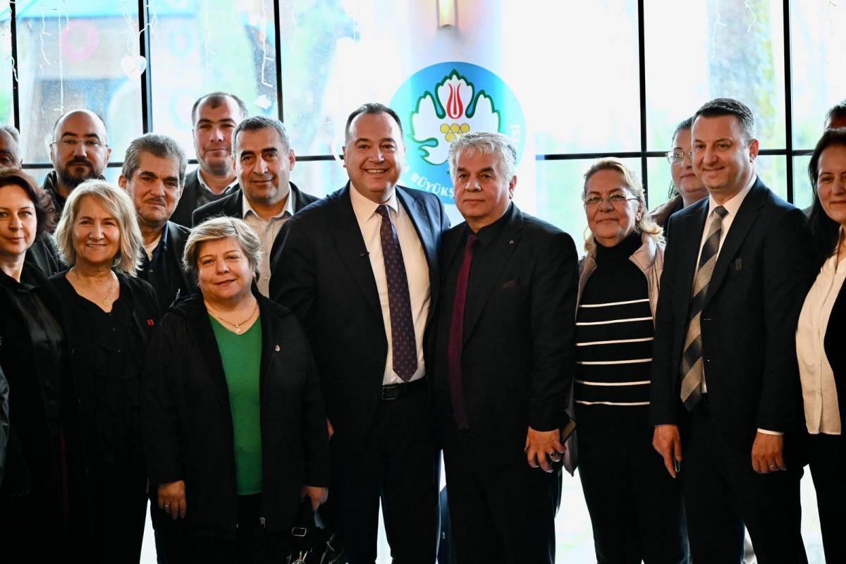 Dutlulu: Akhisar Hak Ettiği Hizmeti Alacak