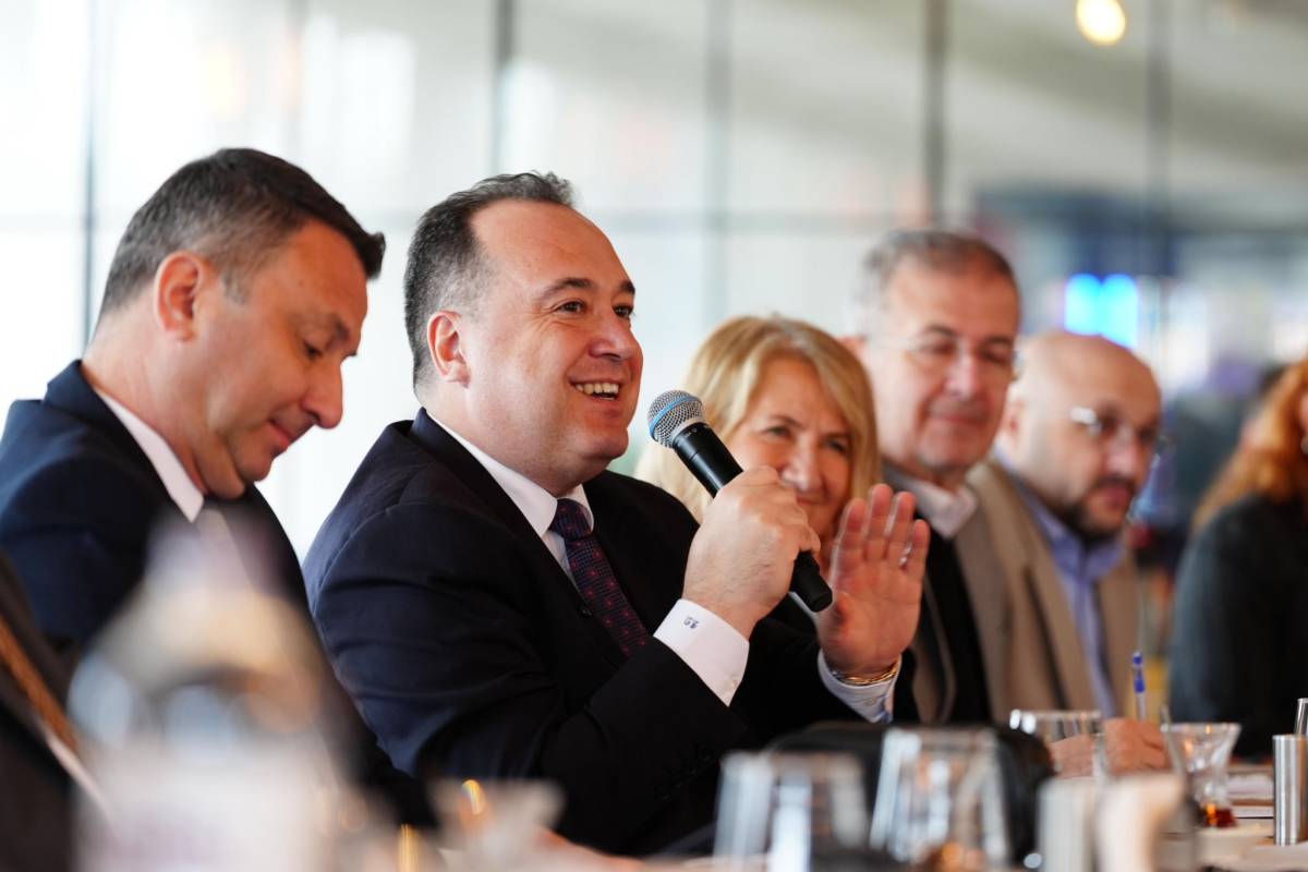 Dutlulu: Akhisar Hak Ettiği Hizmeti Alacak